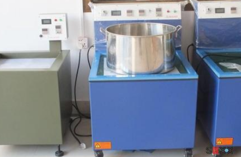 磁力拋光機(jī)